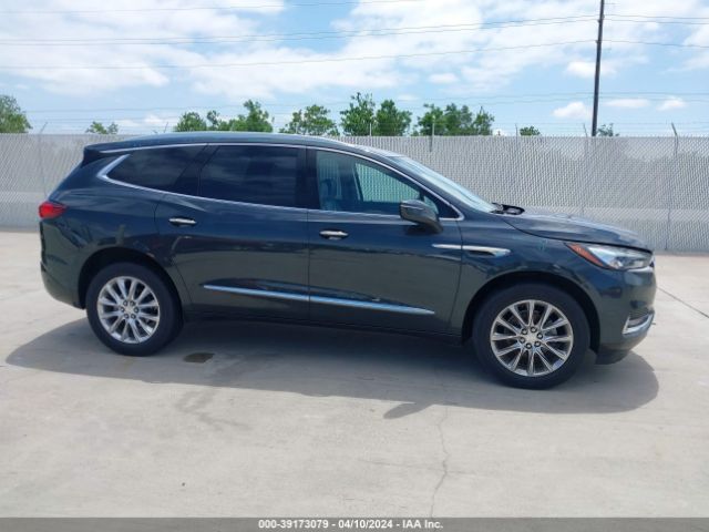 5GAERBKW7LJ220647 Buick Enclave Fwd Essence