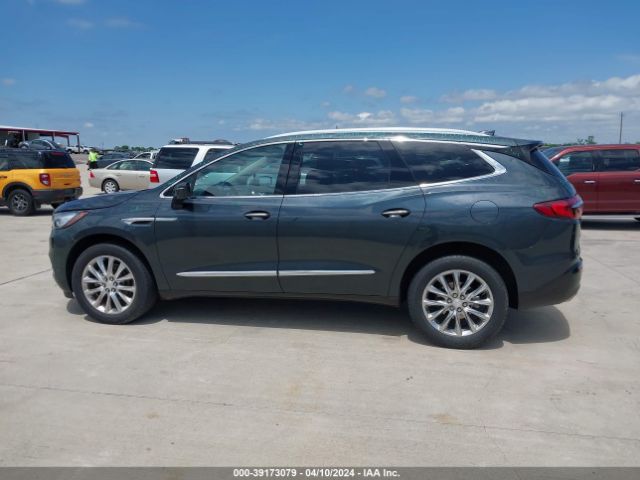 5GAERBKW7LJ220647 Buick Enclave Fwd Essence