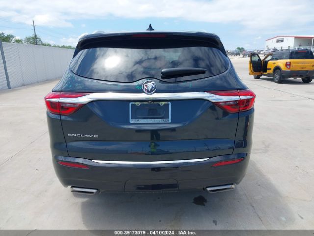 5GAERBKW7LJ220647 Buick Enclave Fwd Essence