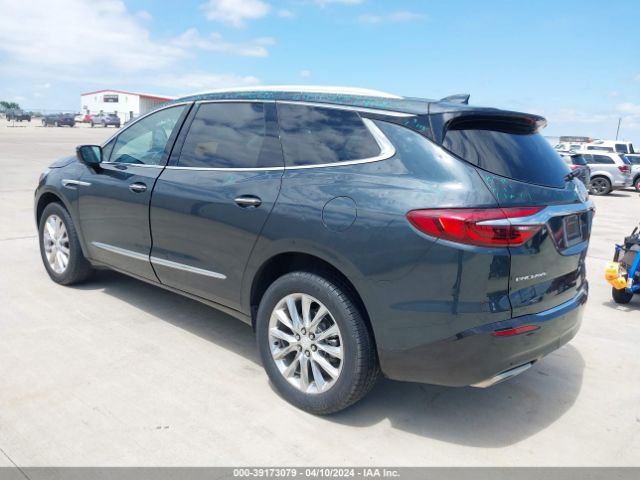 5GAERBKW7LJ220647 Buick Enclave Fwd Essence