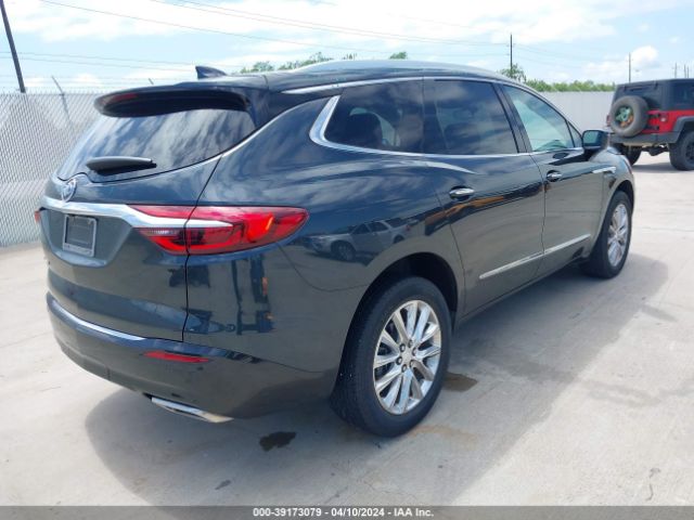 5GAERBKW7LJ220647 Buick Enclave Fwd Essence