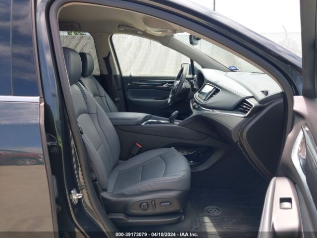 5GAERBKW7LJ220647 Buick Enclave Fwd Essence