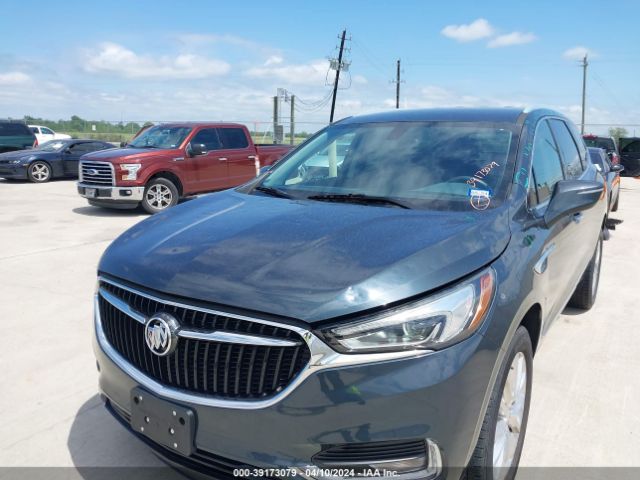 5GAERBKW7LJ220647 Buick Enclave Fwd Essence