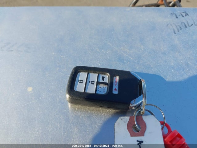 Honda CR-V EX 2019 7FARW1H51KE025252 Image 11