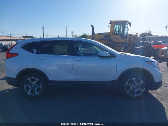 Honda CR-V EX 2019 7FARW1H51KE025252 Image 13