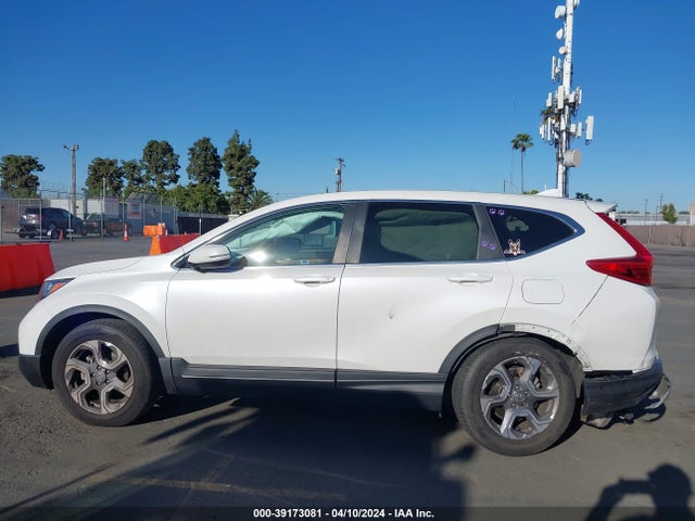 Honda CR-V EX 2019 7FARW1H51KE025252 Image 14