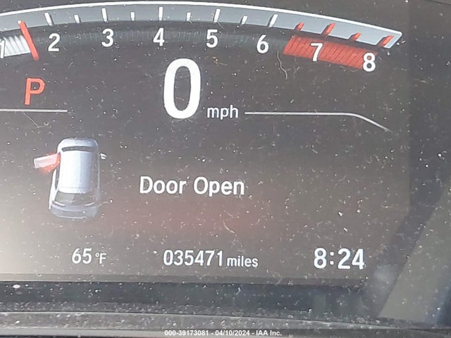 Honda CR-V EX 2019 7FARW1H51KE025252 Image 15
