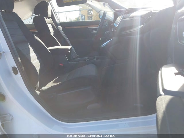 Honda CR-V EX 2019 7FARW1H51KE025252 Image 5