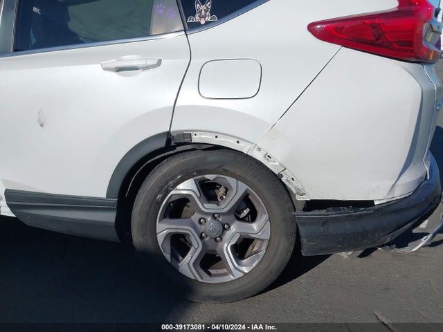 Honda CR-V EX 2019 7FARW1H51KE025252 Image 6