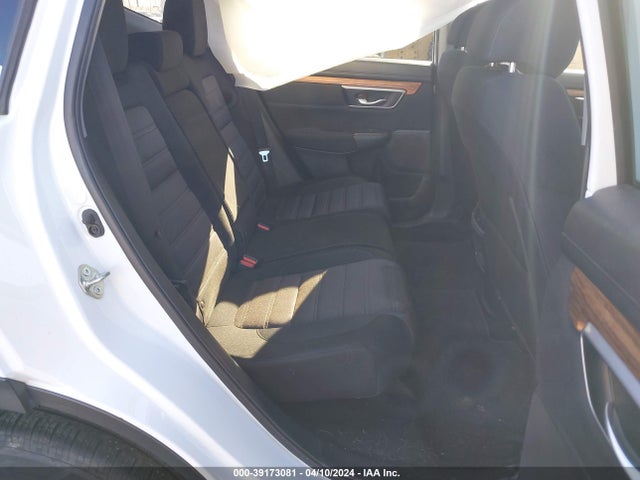 Honda CR-V EX 2019 7FARW1H51KE025252 Image 8