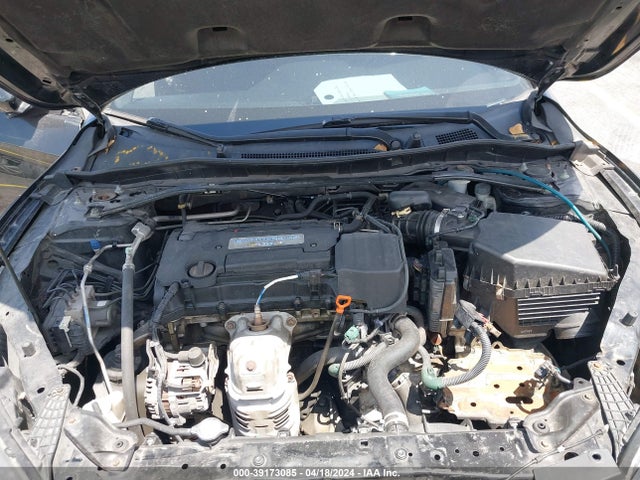 Honda Accord Sport 2015 1HGCR2E51FA080528 Image 10