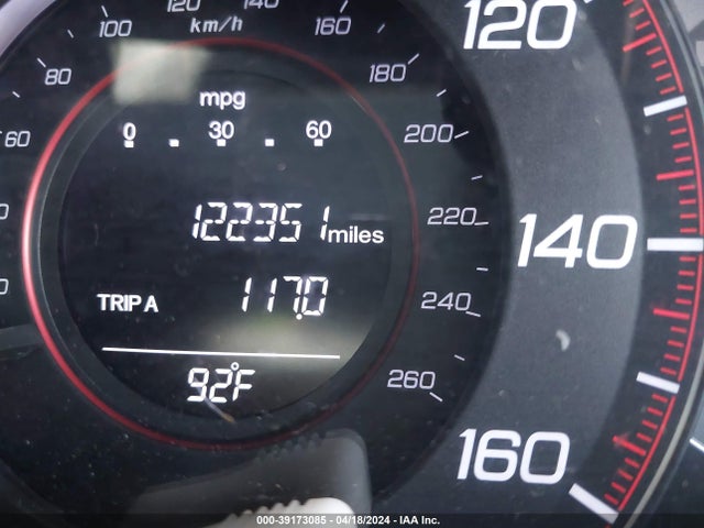 Honda Accord Sport 2015 1HGCR2E51FA080528 Image 16