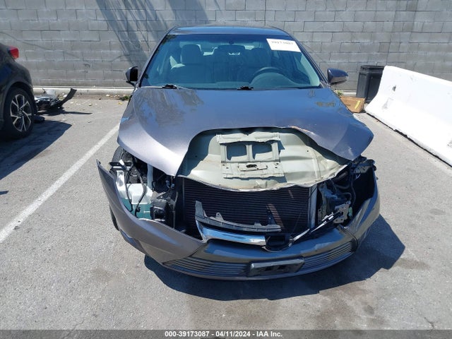 Toyota CAMRY LE 2016 4T4BF1FK6GR579957 Image 13