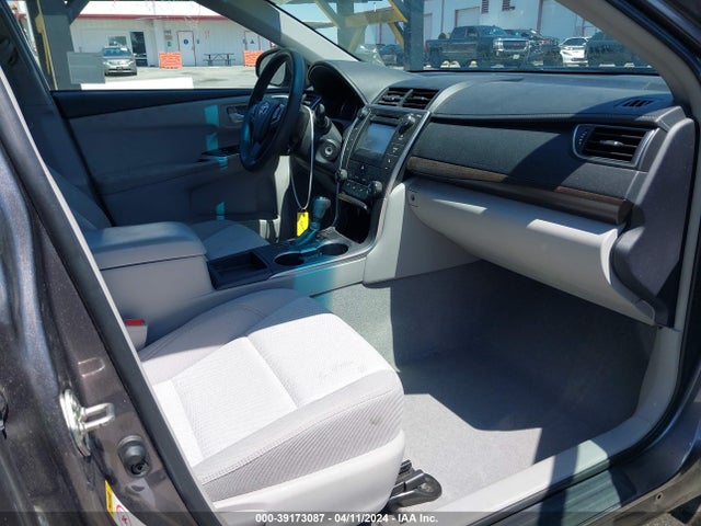 Toyota CAMRY LE 2016 4T4BF1FK6GR579957 Image 5