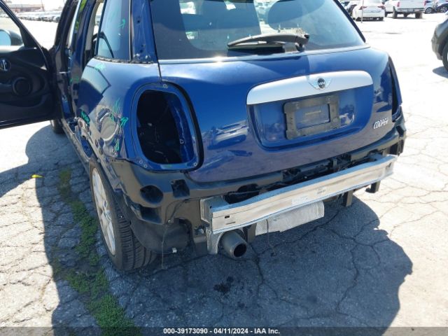 WMWXS5C55FT829633 Mini Hardtop Cooper