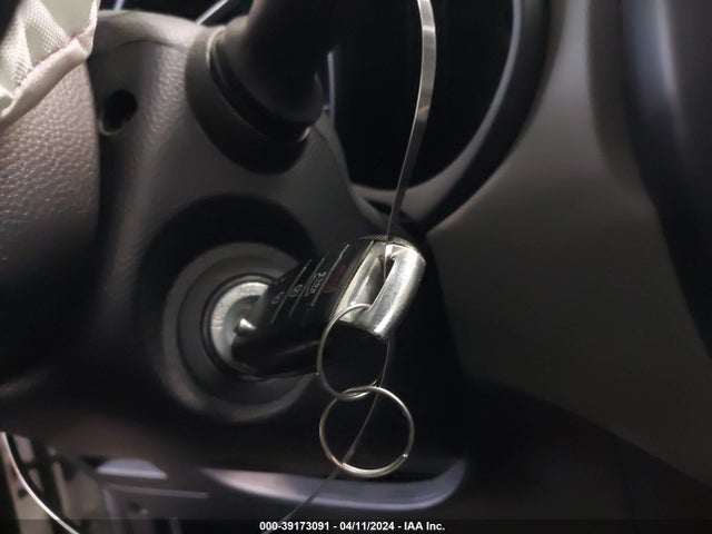 KIA SOUL + 2015 KNDJP3A5XF7186027 Image 11