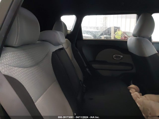 KIA SOUL + 2015 KNDJP3A5XF7186027 Image 8