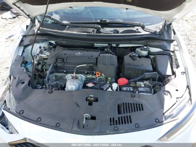 19UDE2F87MA010859 Acura Ilx Premium   A-spec Packages/technology   A-spec Packages