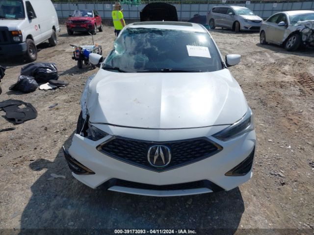 19UDE2F87MA010859 Acura Ilx Premium   A-spec Packages/technology   A-spec Packages