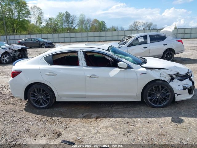 19UDE2F87MA010859 Acura Ilx Premium   A-spec Packages/technology   A-spec Packages