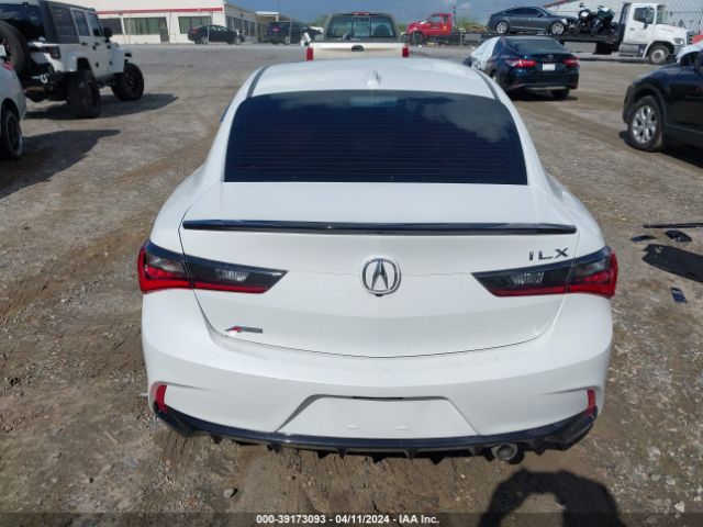 19UDE2F87MA010859 Acura Ilx Premium   A-spec Packages/technology   A-spec Packages