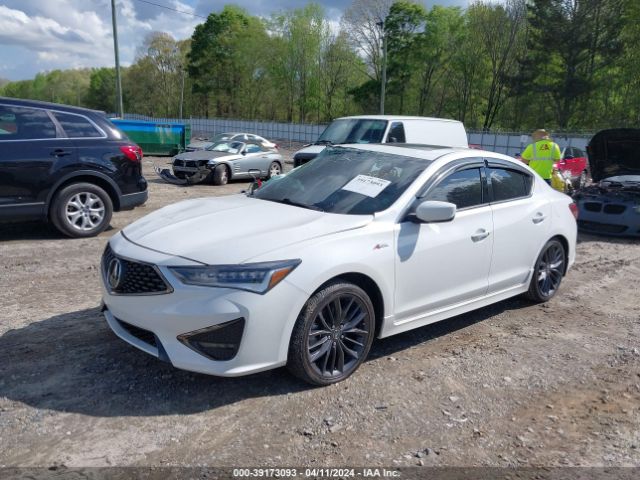 19UDE2F87MA010859 Acura Ilx Premium   A-spec Packages/technology   A-spec Packages