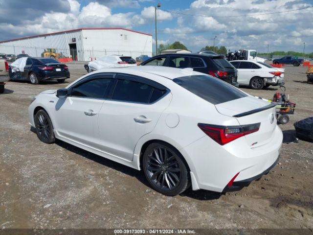 19UDE2F87MA010859 Acura Ilx Premium   A-spec Packages/technology   A-spec Packages