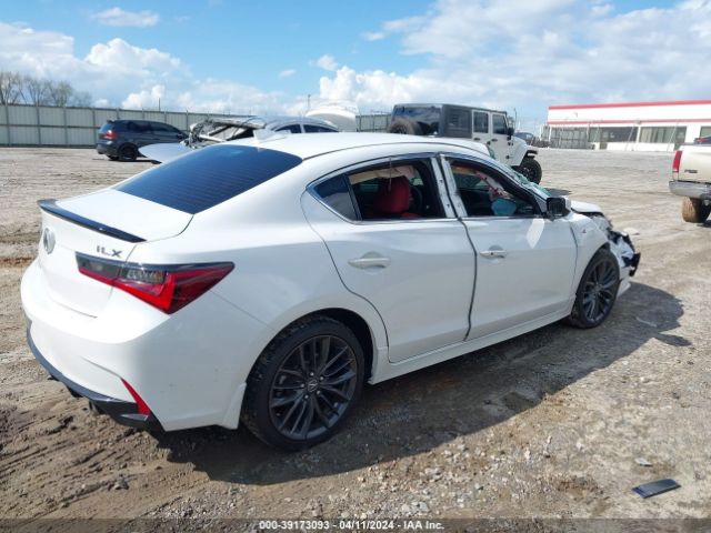 19UDE2F87MA010859 Acura Ilx Premium   A-spec Packages/technology   A-spec Packages