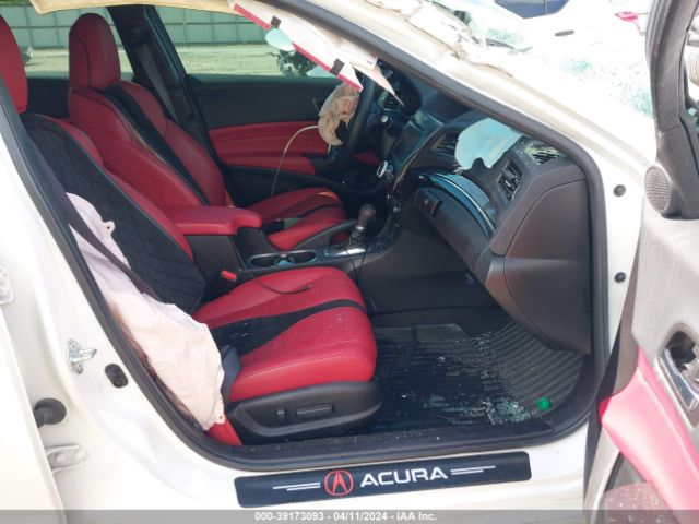 19UDE2F87MA010859 Acura Ilx Premium   A-spec Packages/technology   A-spec Packages