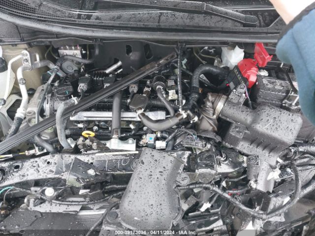 3N1CN8DV6RL838989 Nissan Versa 1.6 S