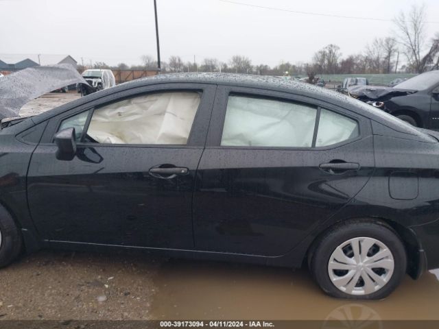 3N1CN8DV6RL838989 Nissan Versa 1.6 S
