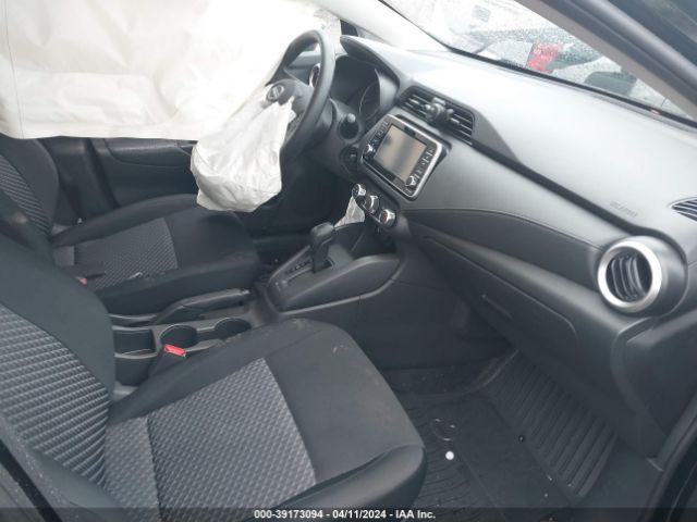 3N1CN8DV6RL838989 Nissan Versa 1.6 S
