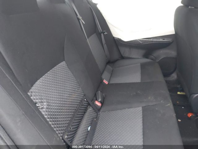 3N1CN8DV6RL838989 Nissan Versa 1.6 S
