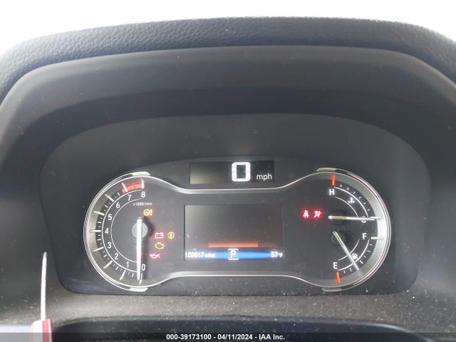 Honda Pilot Touring 2017 5FNYF5H96HB013253 Image 7