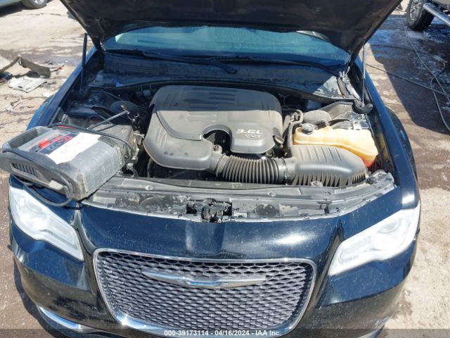 2C3CCAEGXHH630913 Chrysler 300C