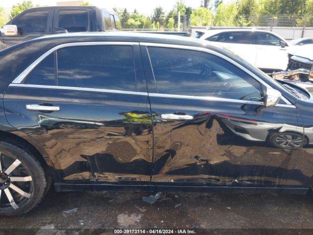2C3CCAEGXHH630913 Chrysler 300C
