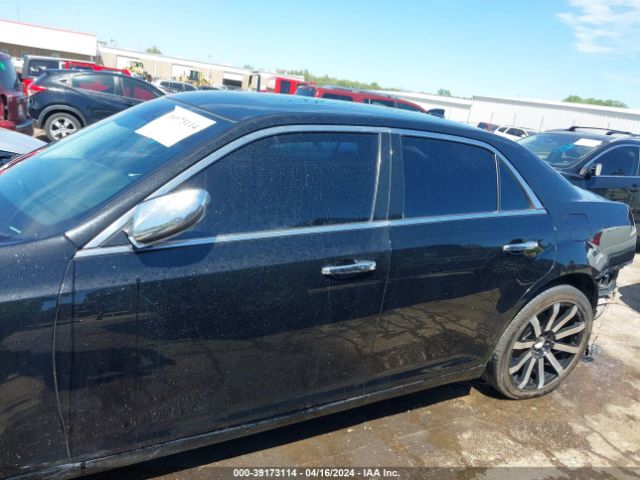 2C3CCAEGXHH630913 Chrysler 300C