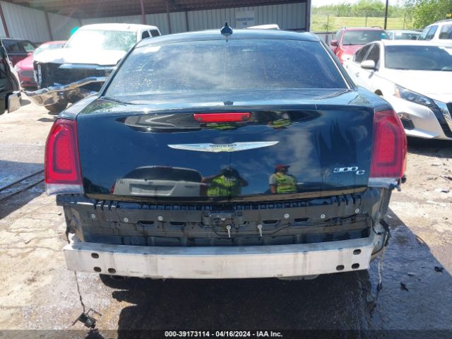 2C3CCAEGXHH630913 Chrysler 300C
