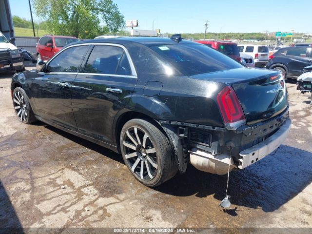 2C3CCAEGXHH630913 Chrysler 300C