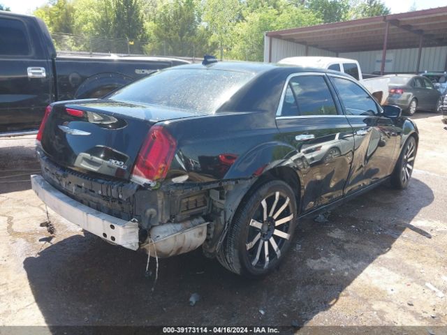 2C3CCAEGXHH630913 Chrysler 300C