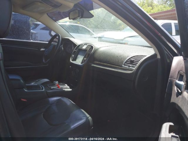 2C3CCAEGXHH630913 Chrysler 300C