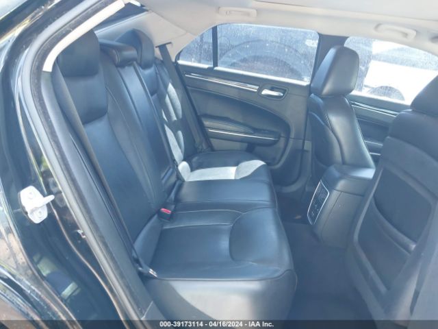 2C3CCAEGXHH630913 Chrysler 300C