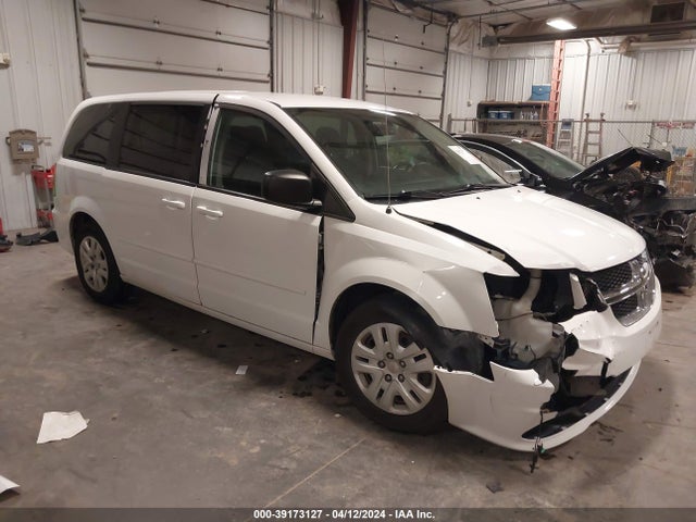 2017 2C4RDGBG4HR605977 main image