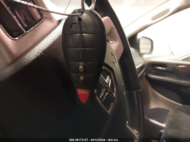 Dodge Grand Caravan Se 2017 2C4RDGBG4HR605977 Image 11