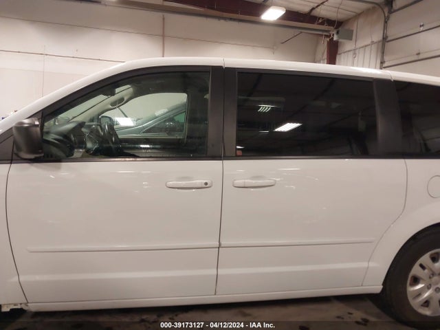 Dodge Grand Caravan Se 2017 2C4RDGBG4HR605977 Image 15