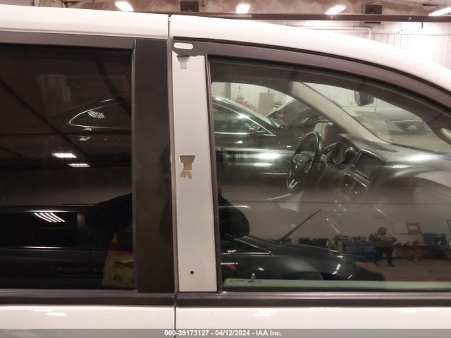 Dodge Grand Caravan Se 2017 2C4RDGBG4HR605977 Image 19