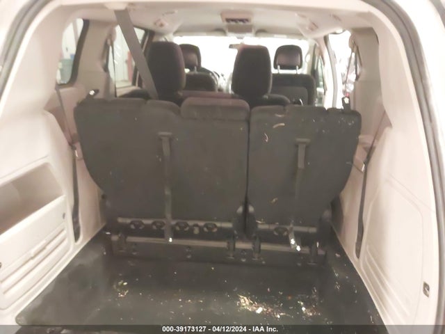 Dodge Grand Caravan Se 2017 2C4RDGBG4HR605977 Image 20