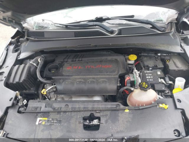 3C4NJDBB9JT262113 Jeep Compass Latitude 4x4