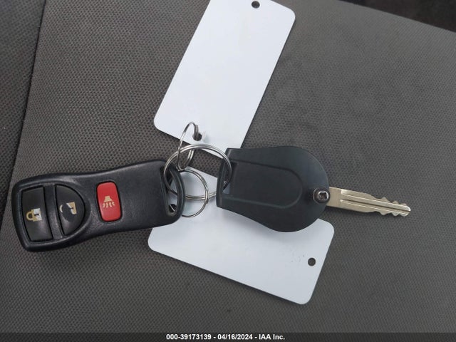 Nissan Xterra S 2014 5N1AN0NU7EN811074 Image 11