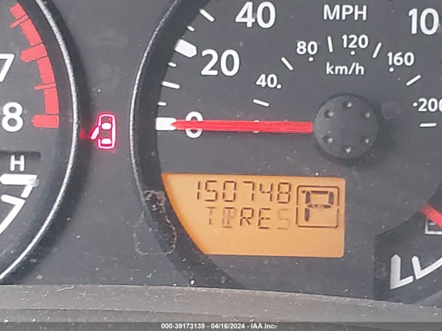 Nissan Xterra S 2014 5N1AN0NU7EN811074 Image 15